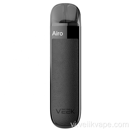 VEIIK Bộ pin Vape Pen Starter Kit